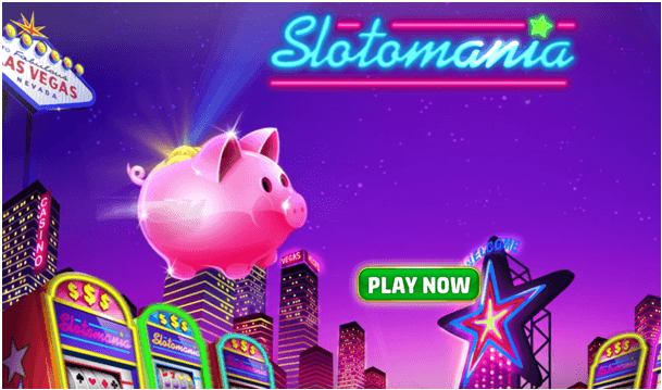 slotomania app download